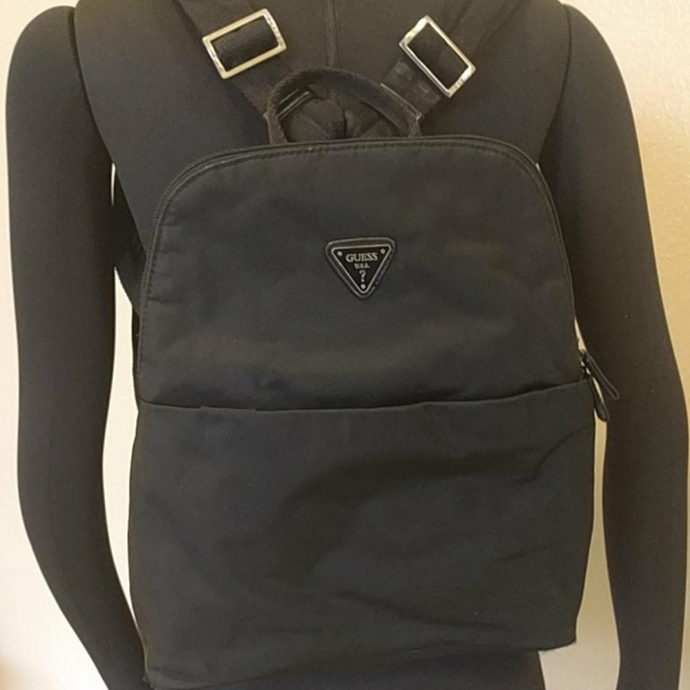 Classic Guess Backpack circa 2003-2004